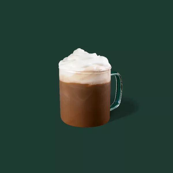 Caffè Mocha