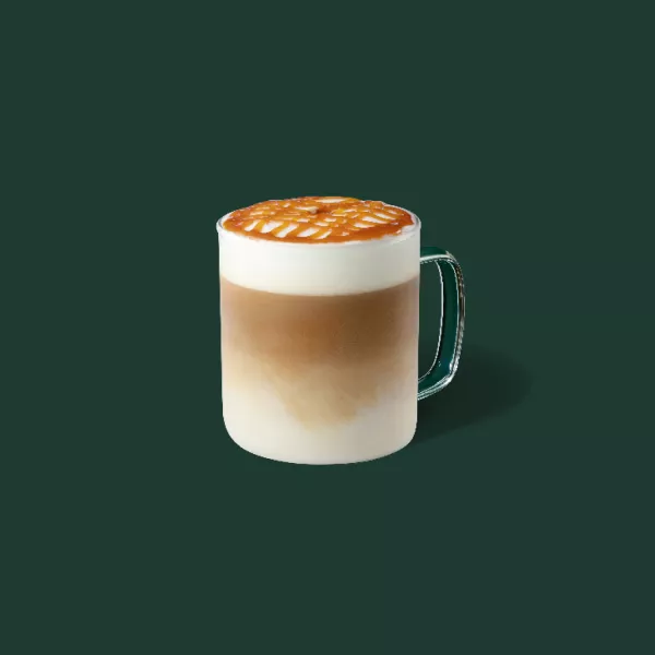 Caramel Macchiato