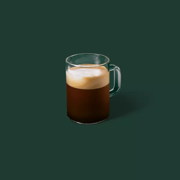 Espresso Macchiato