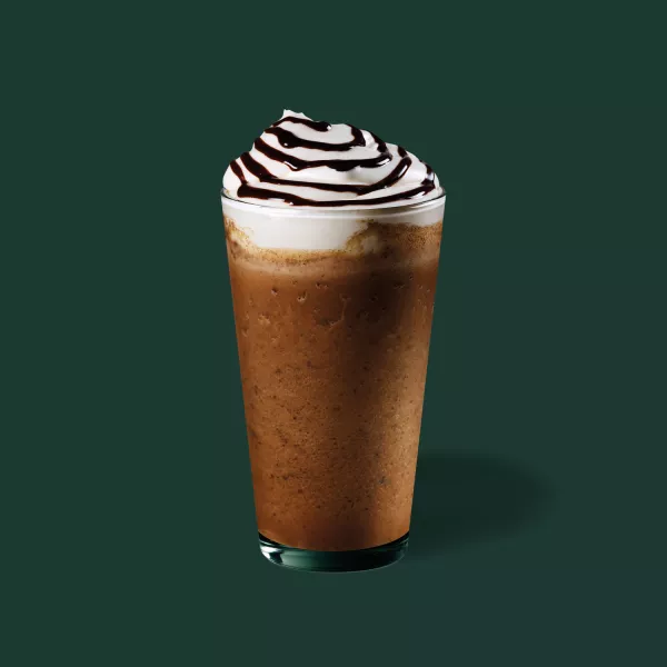 Java Chip Frappuccino®