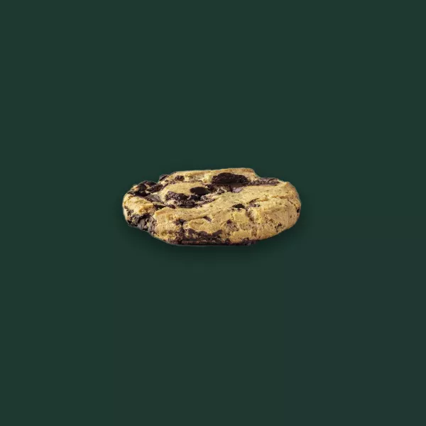 Chocolate chip cookie