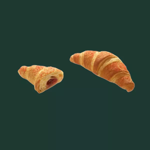 Epres croissant